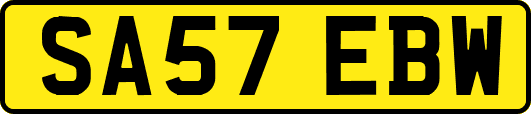 SA57EBW