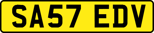 SA57EDV