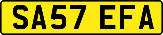 SA57EFA