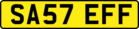 SA57EFF