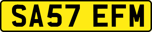 SA57EFM