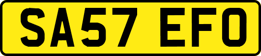 SA57EFO