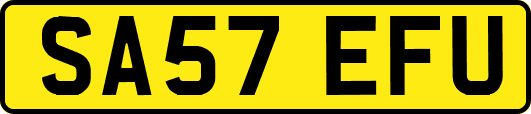 SA57EFU