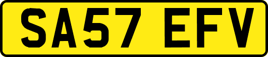SA57EFV
