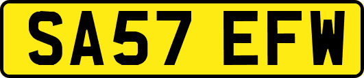 SA57EFW