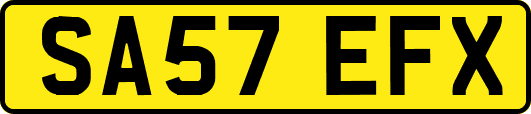 SA57EFX