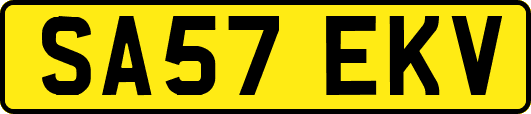 SA57EKV