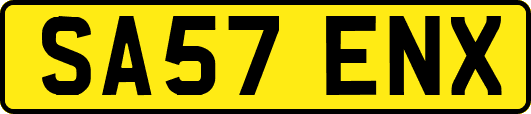 SA57ENX
