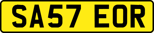 SA57EOR