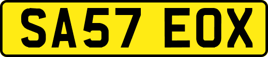 SA57EOX