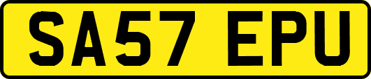 SA57EPU