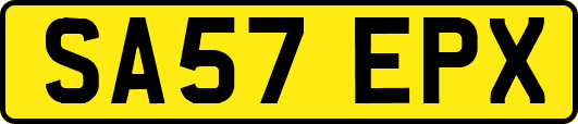 SA57EPX