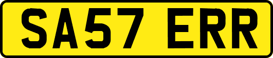 SA57ERR