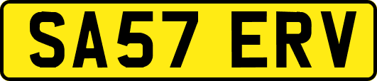 SA57ERV
