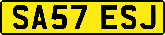 SA57ESJ