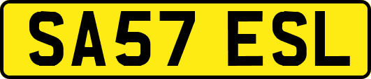 SA57ESL