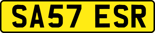 SA57ESR
