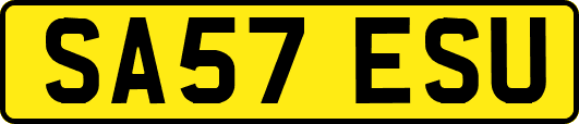 SA57ESU