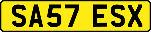 SA57ESX