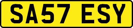 SA57ESY