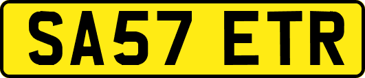 SA57ETR