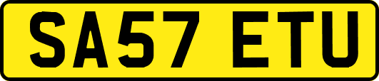 SA57ETU