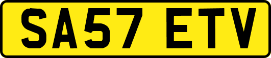 SA57ETV