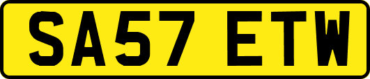 SA57ETW