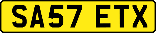 SA57ETX