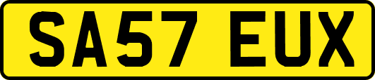 SA57EUX