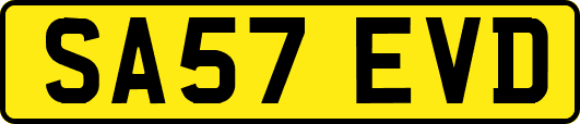 SA57EVD