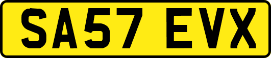 SA57EVX