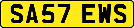 SA57EWS