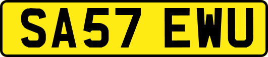 SA57EWU