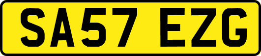 SA57EZG