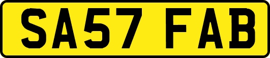 SA57FAB