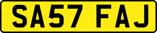 SA57FAJ