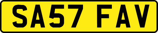SA57FAV
