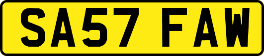SA57FAW