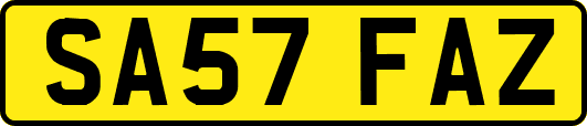SA57FAZ