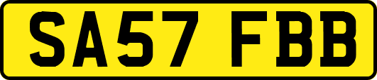 SA57FBB