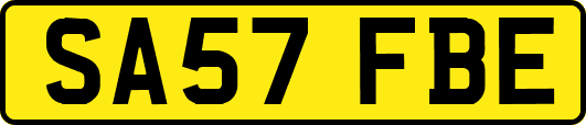 SA57FBE