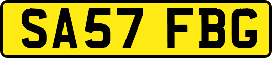 SA57FBG