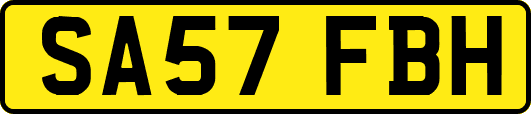 SA57FBH