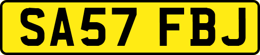 SA57FBJ