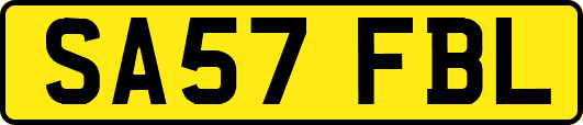 SA57FBL