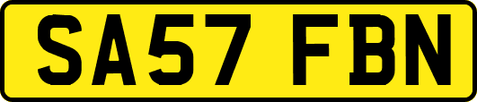 SA57FBN