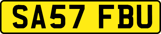 SA57FBU