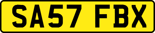 SA57FBX