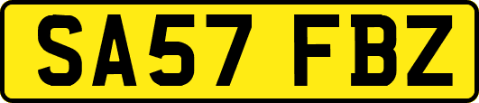 SA57FBZ